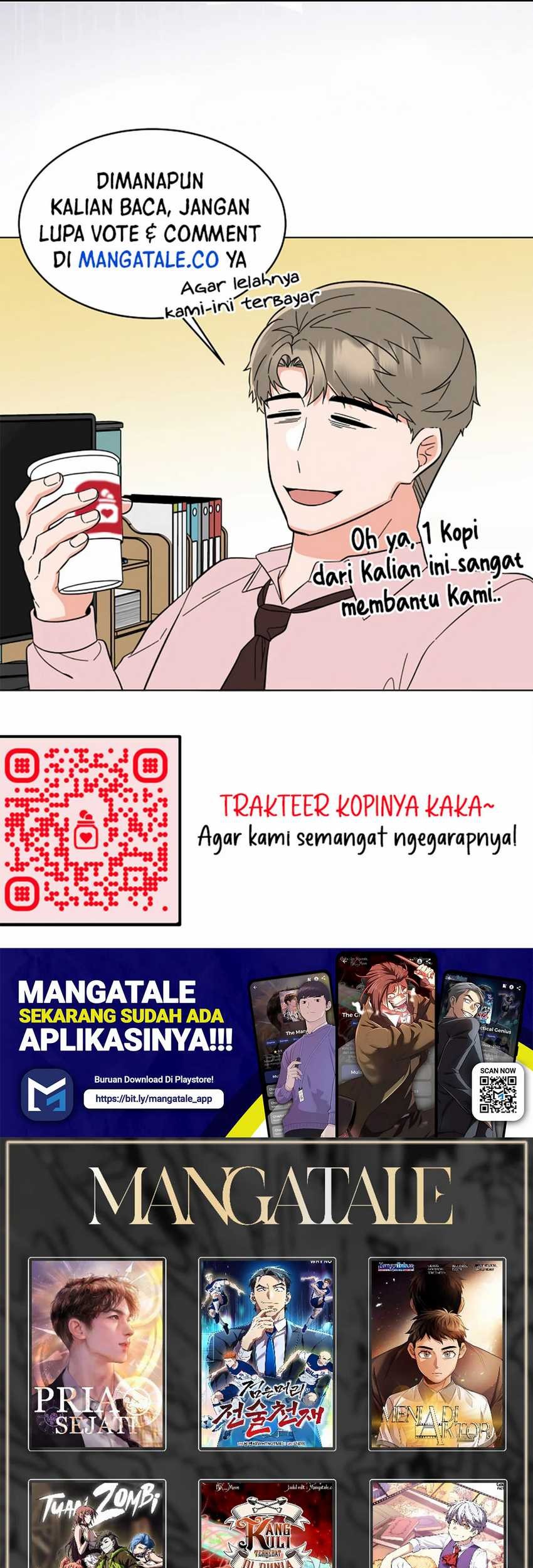 The Strongest Chef in Another World Chapter 15 - halaman 37