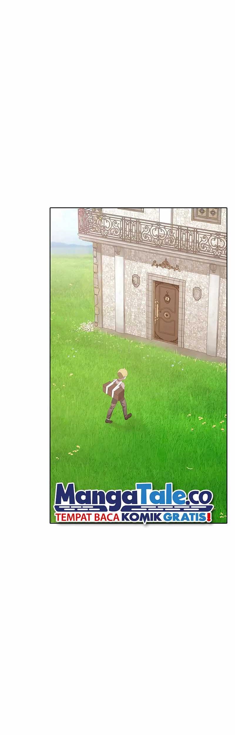 The Strongest Chef in Another World Chapter 15 - halaman 5