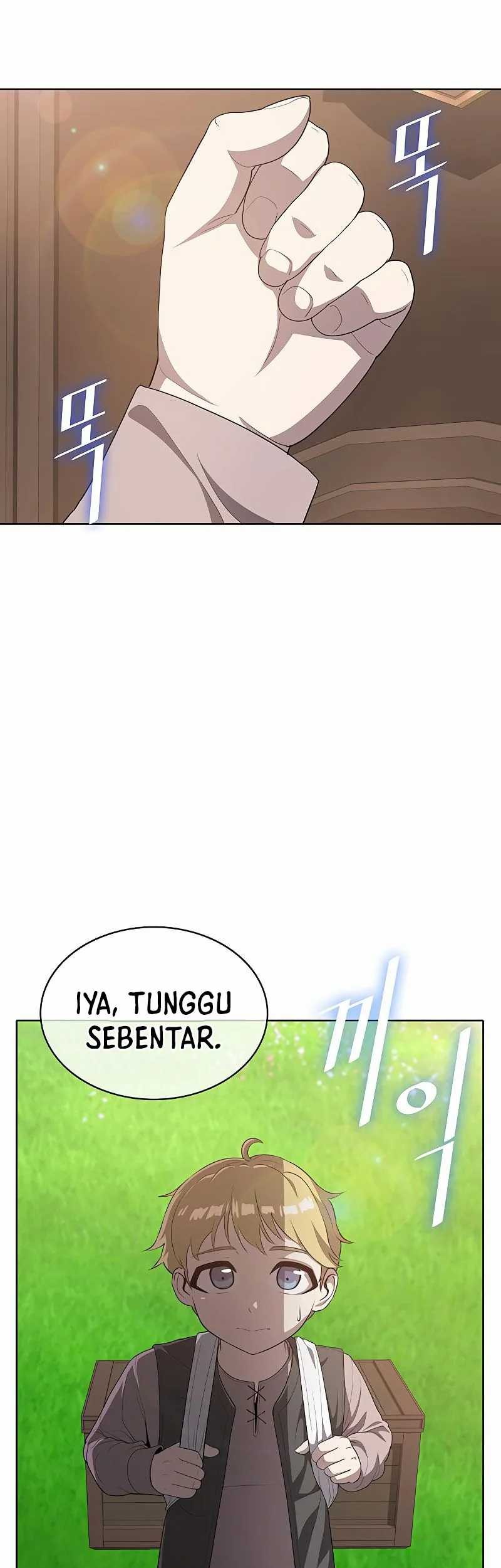 The Strongest Chef in Another World Chapter 15 - halaman 6