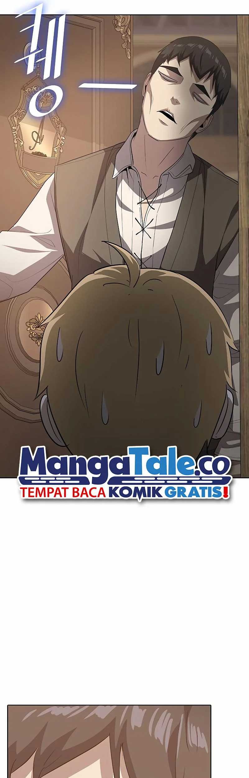 The Strongest Chef in Another World Chapter 15 - halaman 8