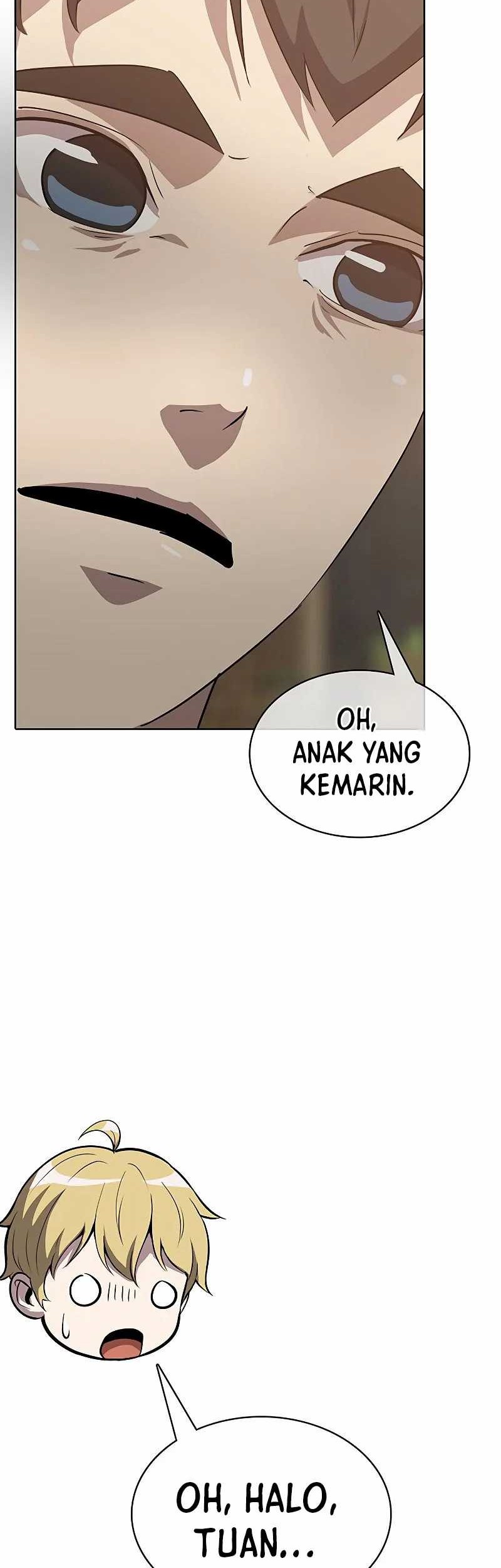 The Strongest Chef in Another World Chapter 15 - halaman 9