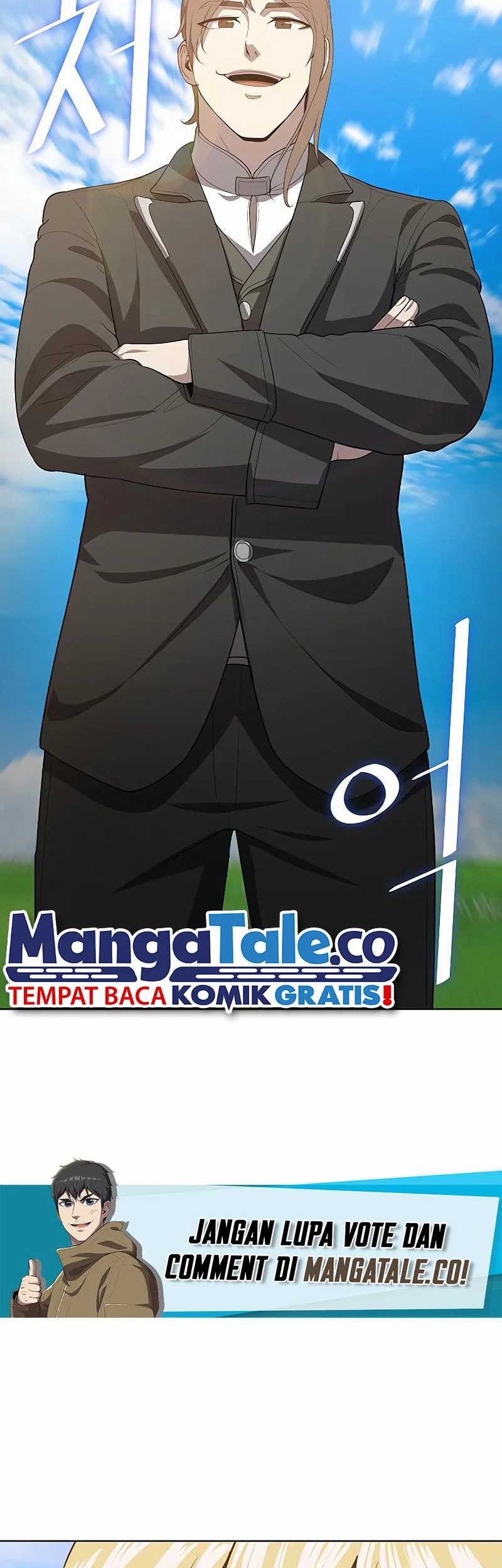 The Strongest Chef in Another World Chapter 16 - halaman 1