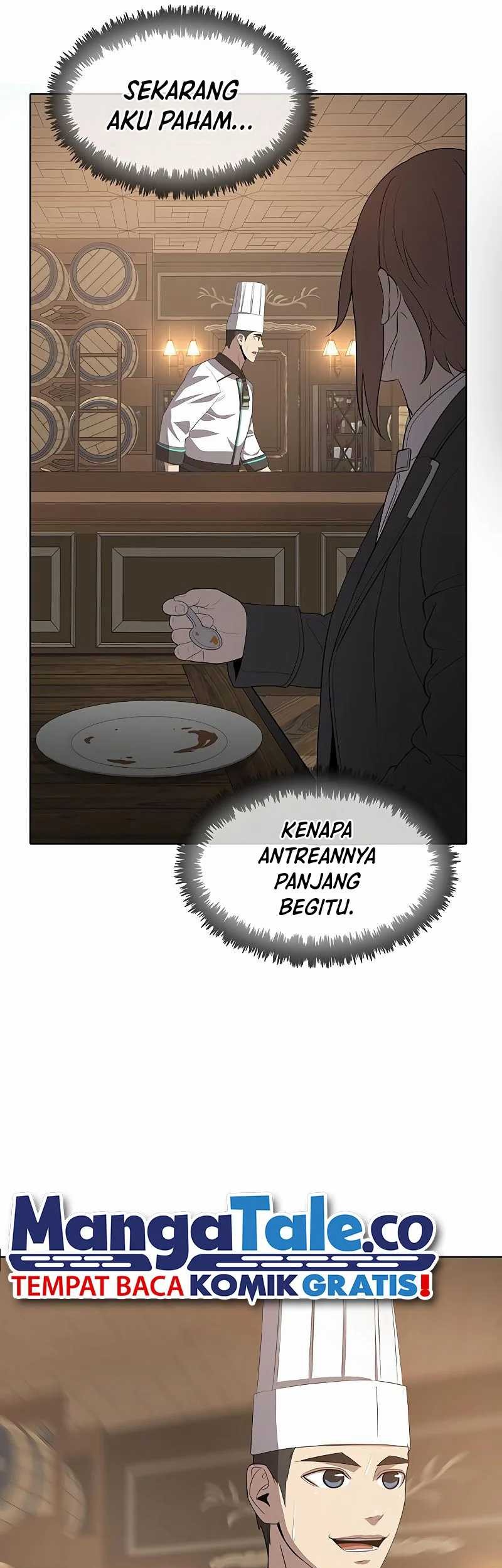 The Strongest Chef in Another World Chapter 16 - halaman 10