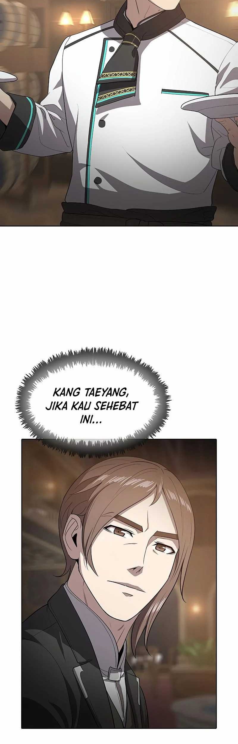 The Strongest Chef in Another World Chapter 16 - halaman 11