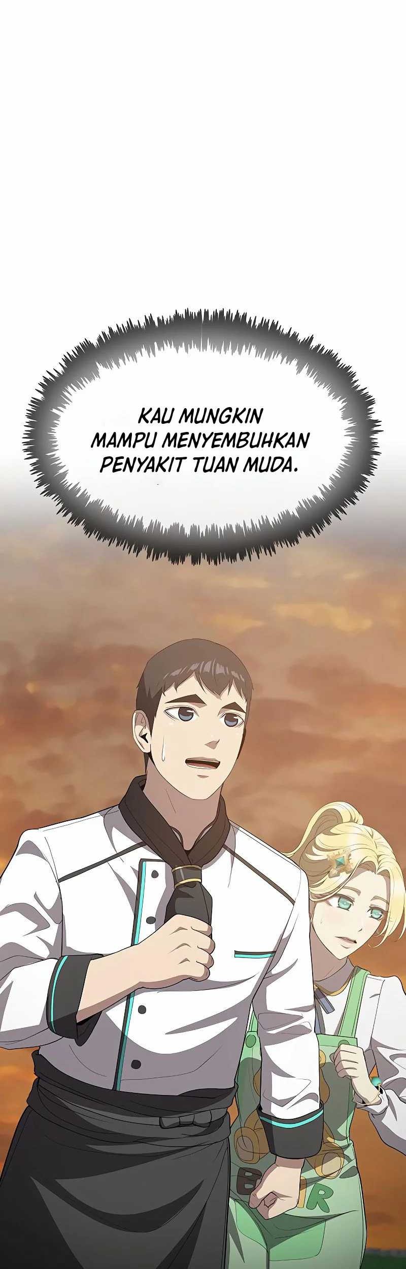 The Strongest Chef in Another World Chapter 16 - halaman 12