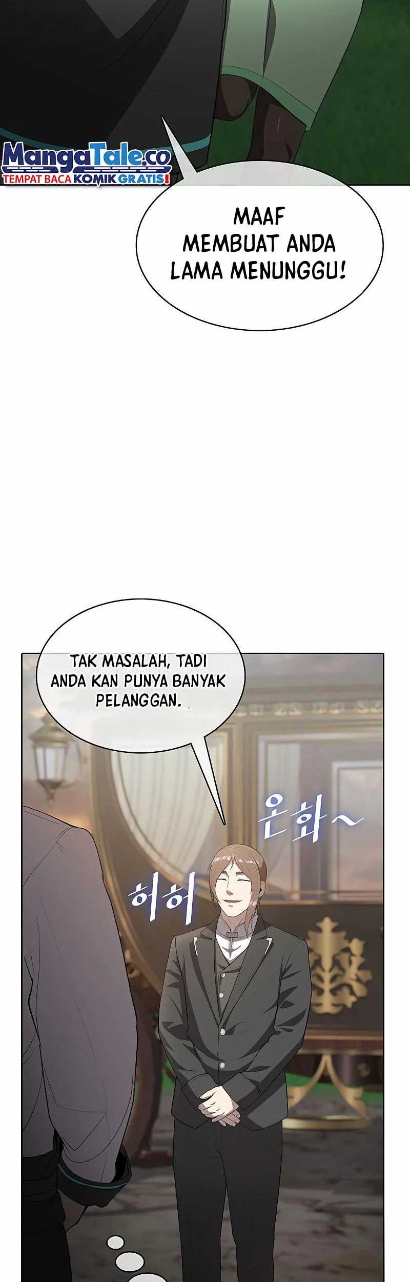 The Strongest Chef in Another World Chapter 16 - halaman 13