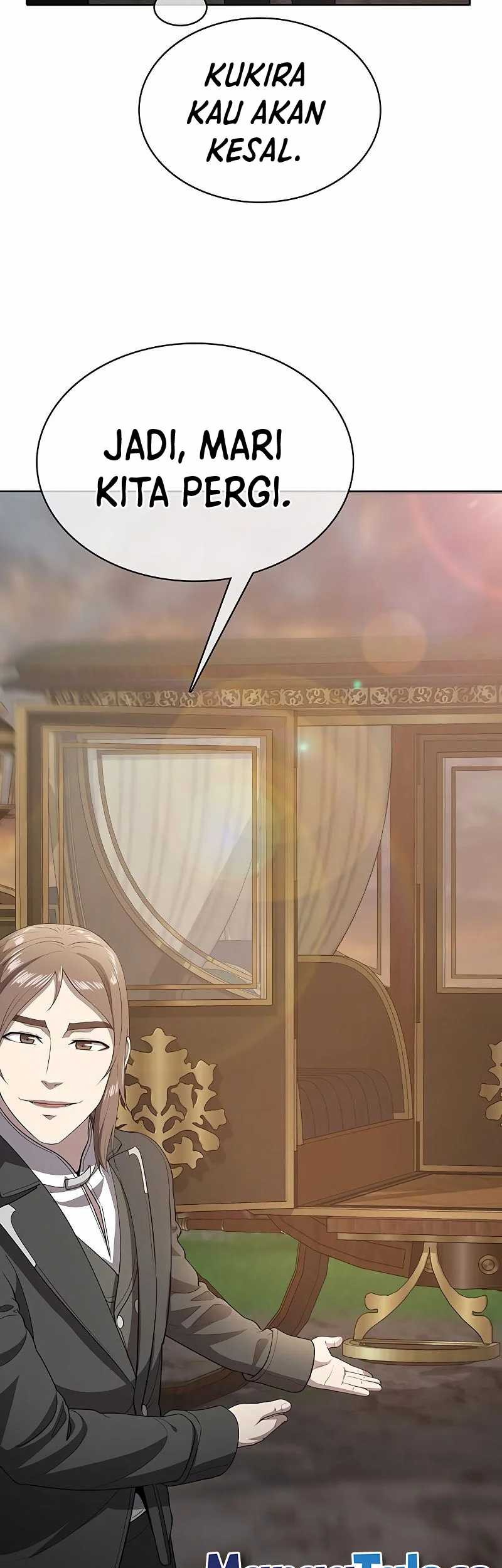 The Strongest Chef in Another World Chapter 16 - halaman 14