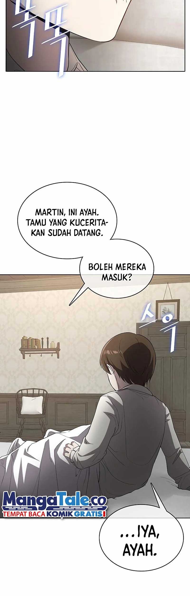The Strongest Chef in Another World Chapter 16 - halaman 18