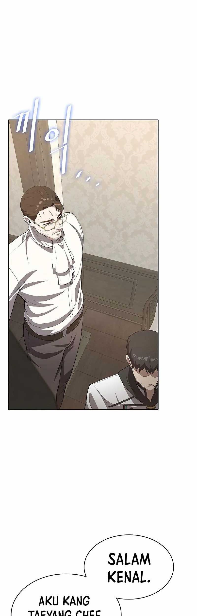 The Strongest Chef in Another World Chapter 16 - halaman 19