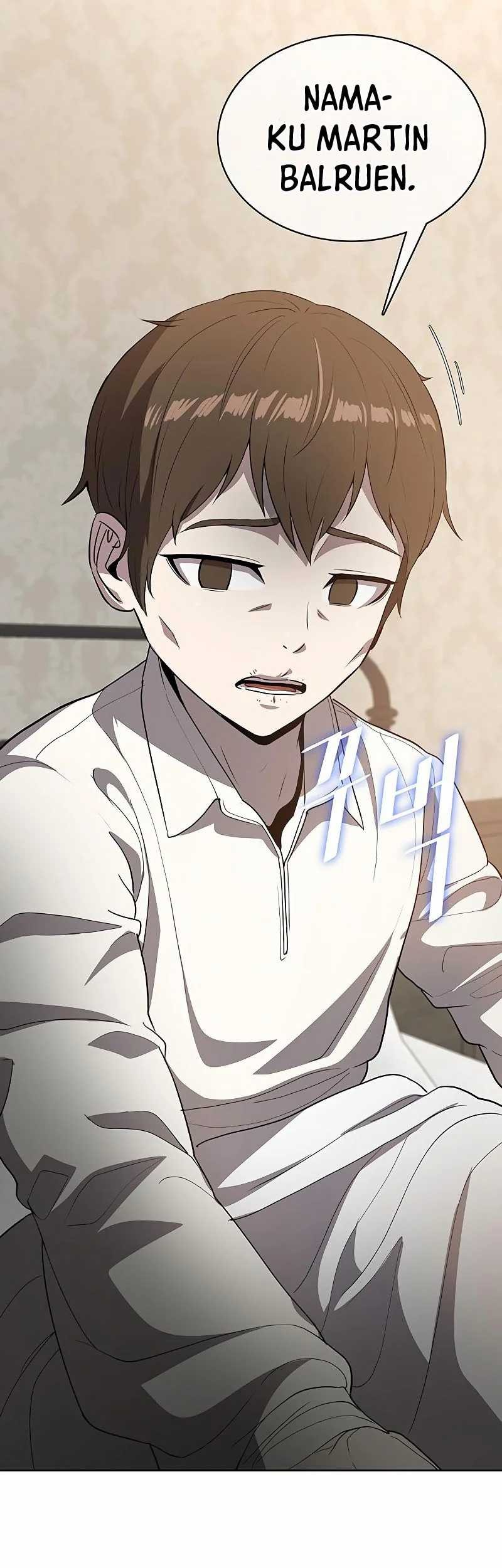 The Strongest Chef in Another World Chapter 16 - halaman 22