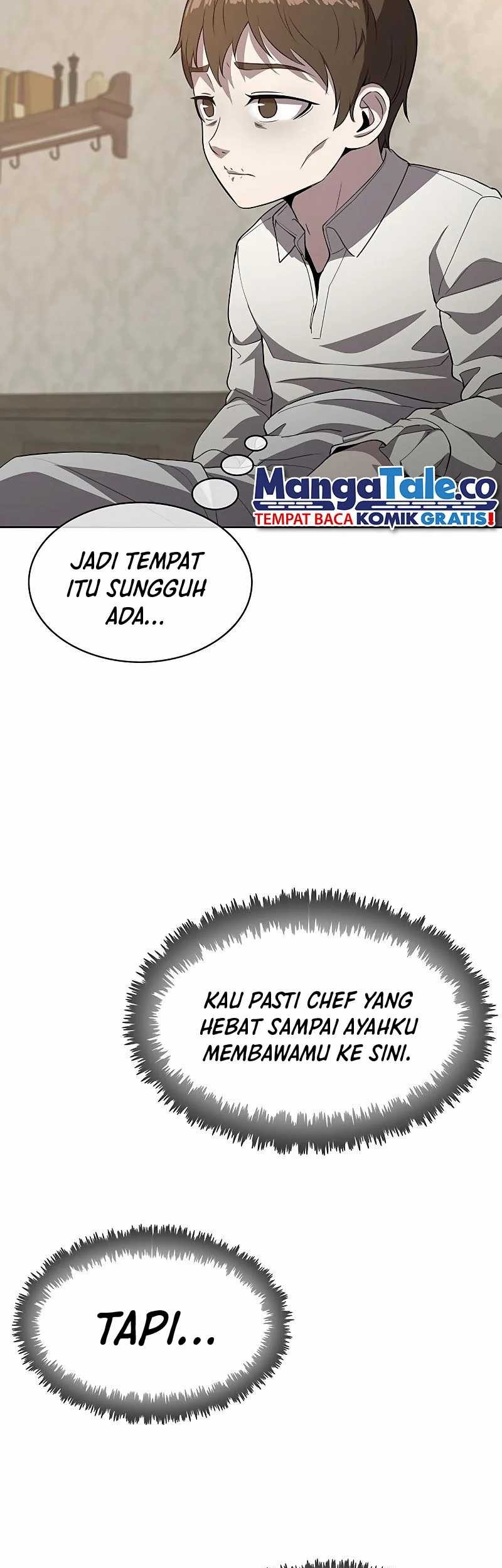 The Strongest Chef in Another World Chapter 16 - halaman 24