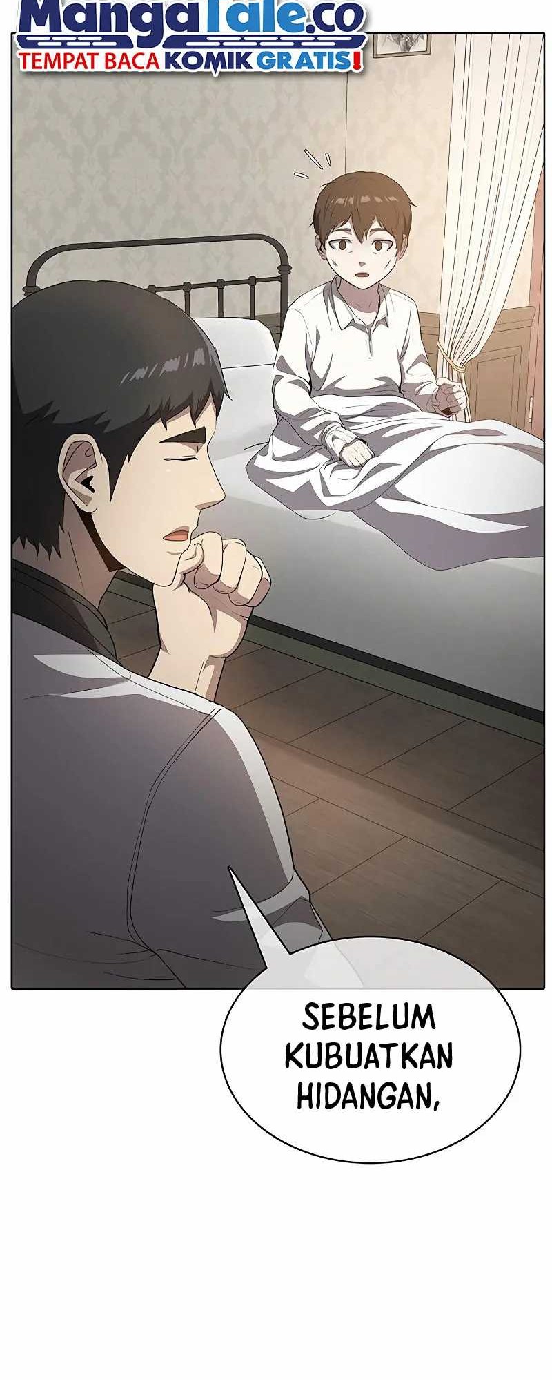 The Strongest Chef in Another World Chapter 16 - halaman 27