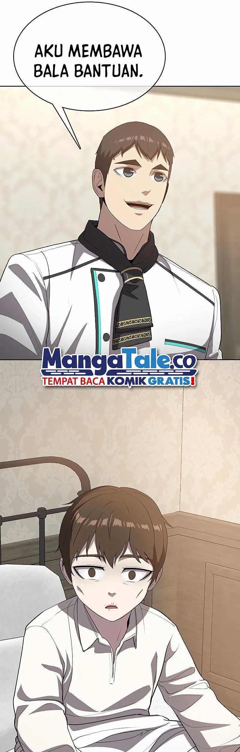 The Strongest Chef in Another World Chapter 16 - halaman 28