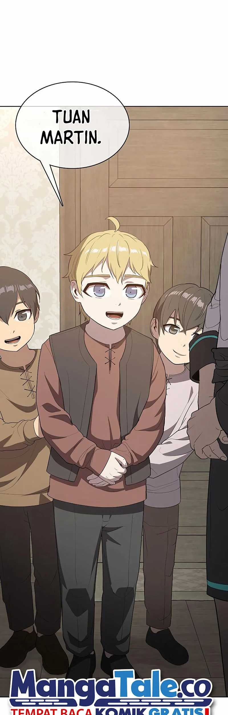 The Strongest Chef in Another World Chapter 16 - halaman 32