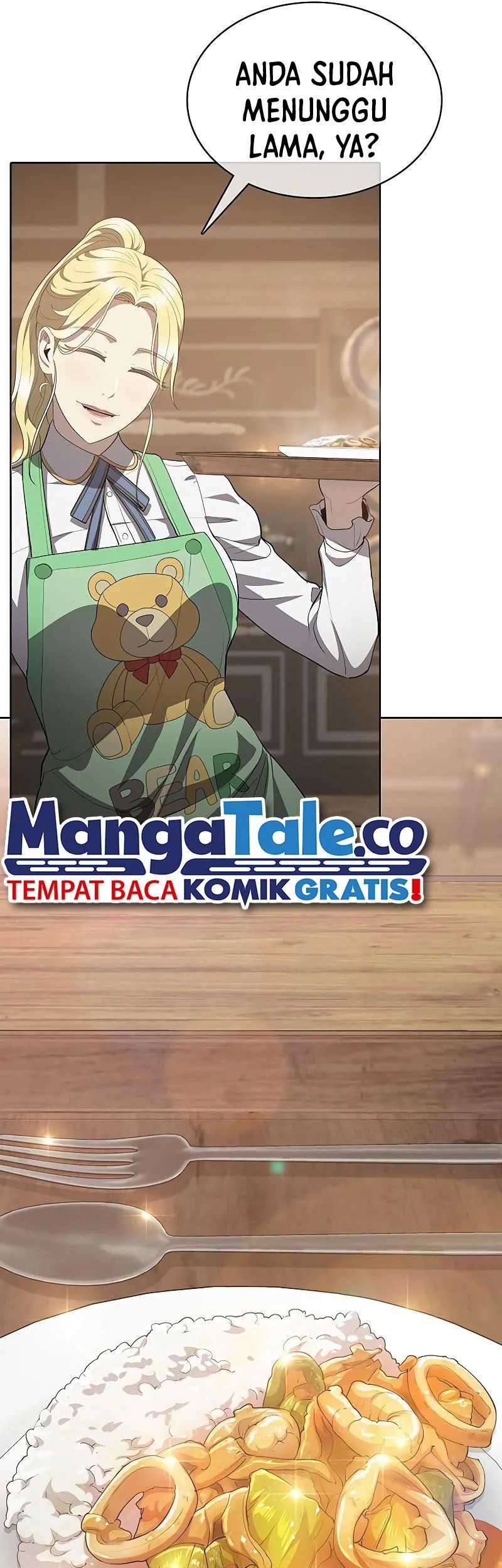 The Strongest Chef in Another World Chapter 16 - halaman 4