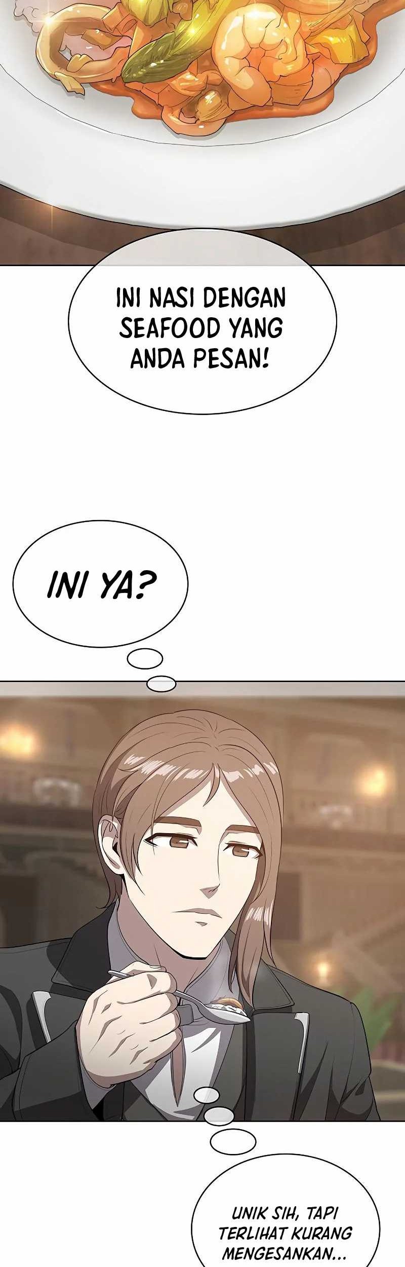 The Strongest Chef in Another World Chapter 16 - halaman 5