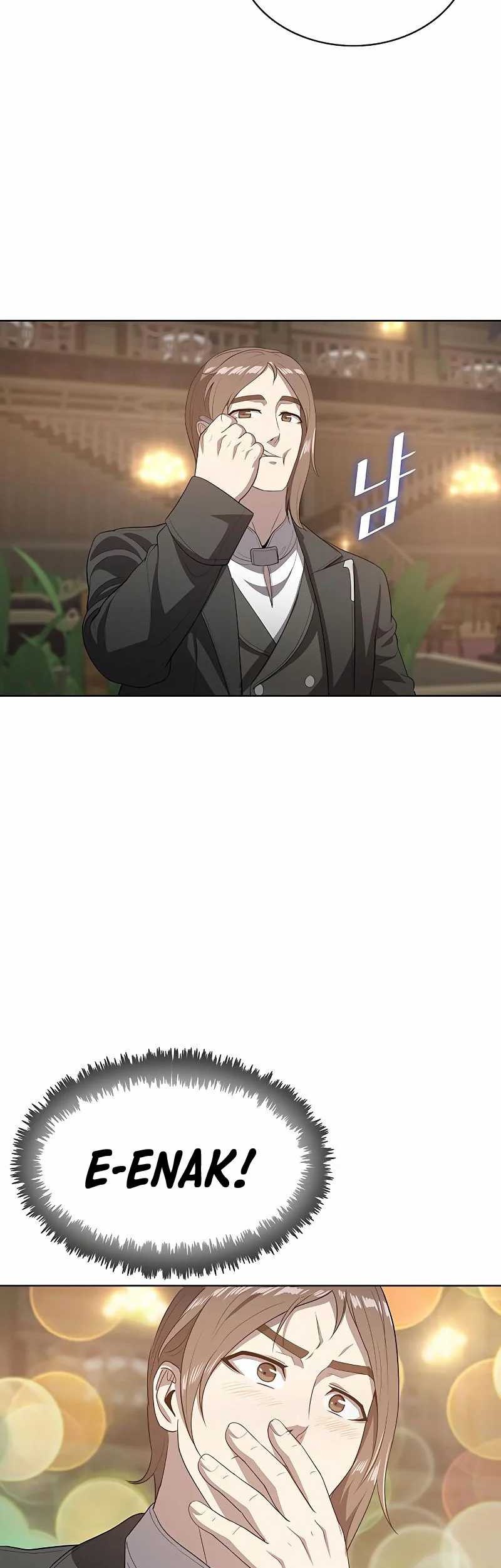 The Strongest Chef in Another World Chapter 16 - halaman 6