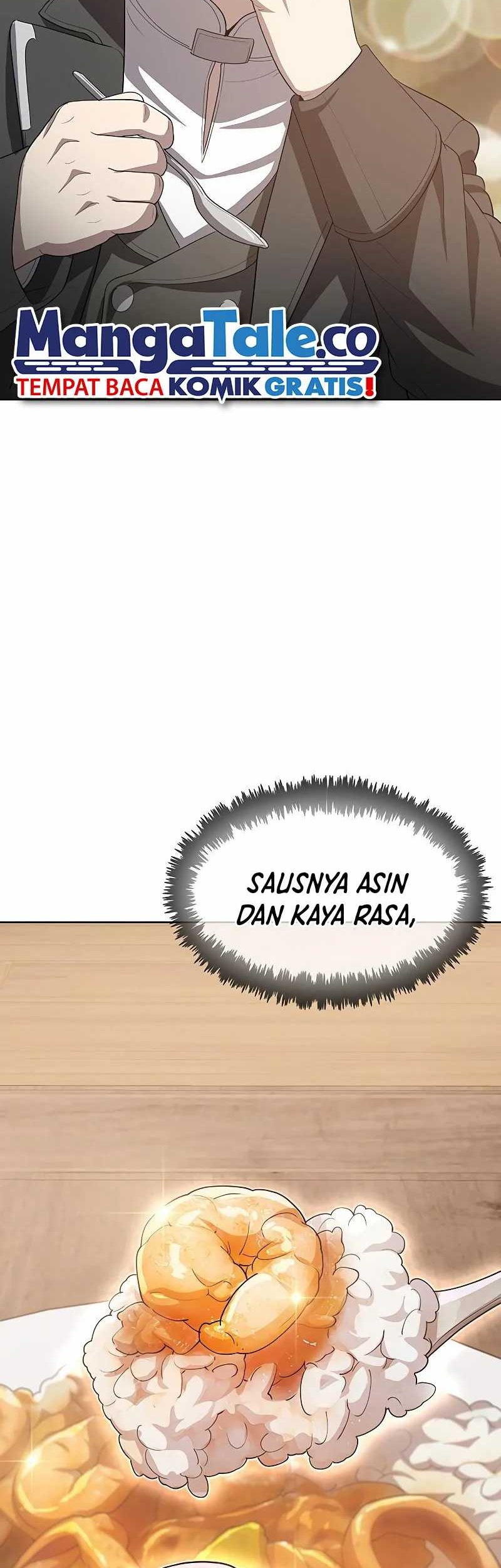 The Strongest Chef in Another World Chapter 16 - halaman 7