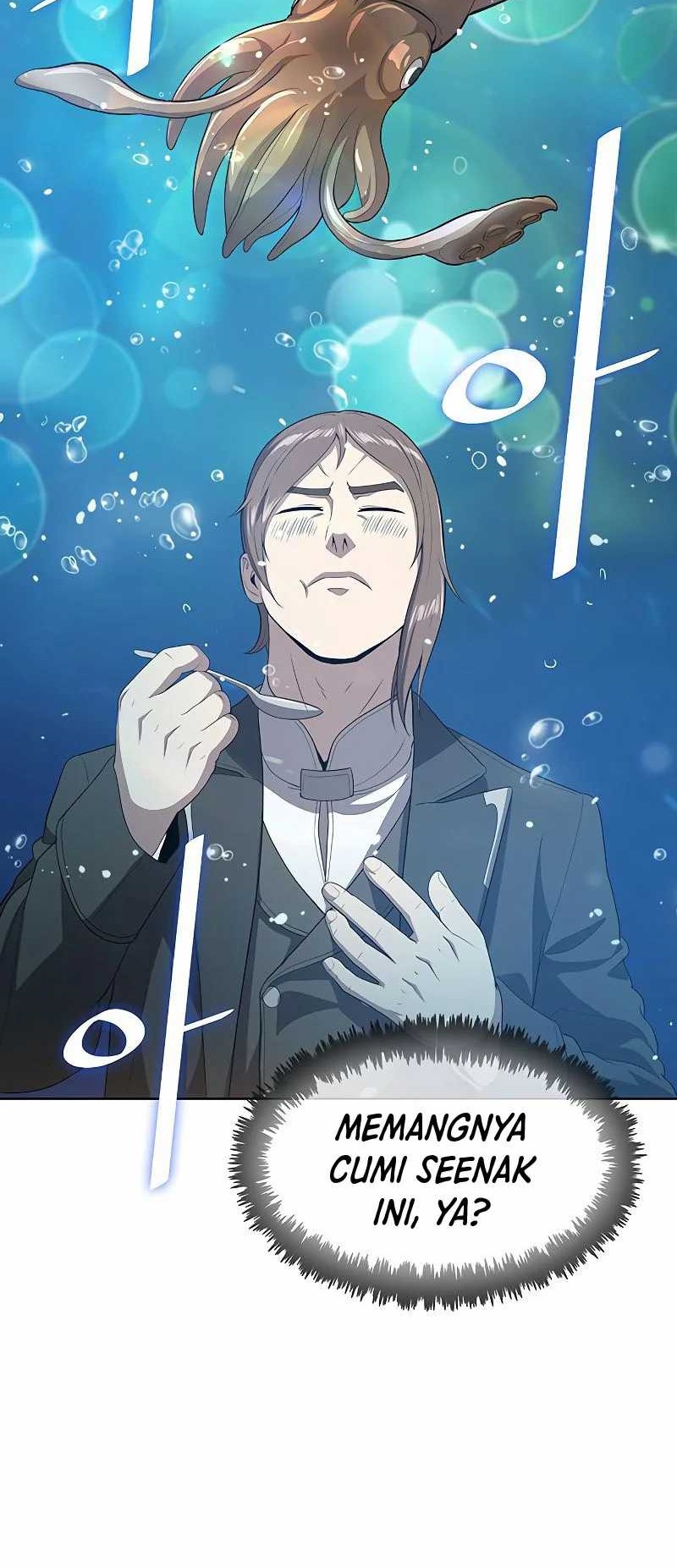 The Strongest Chef in Another World Chapter 16 - halaman 9