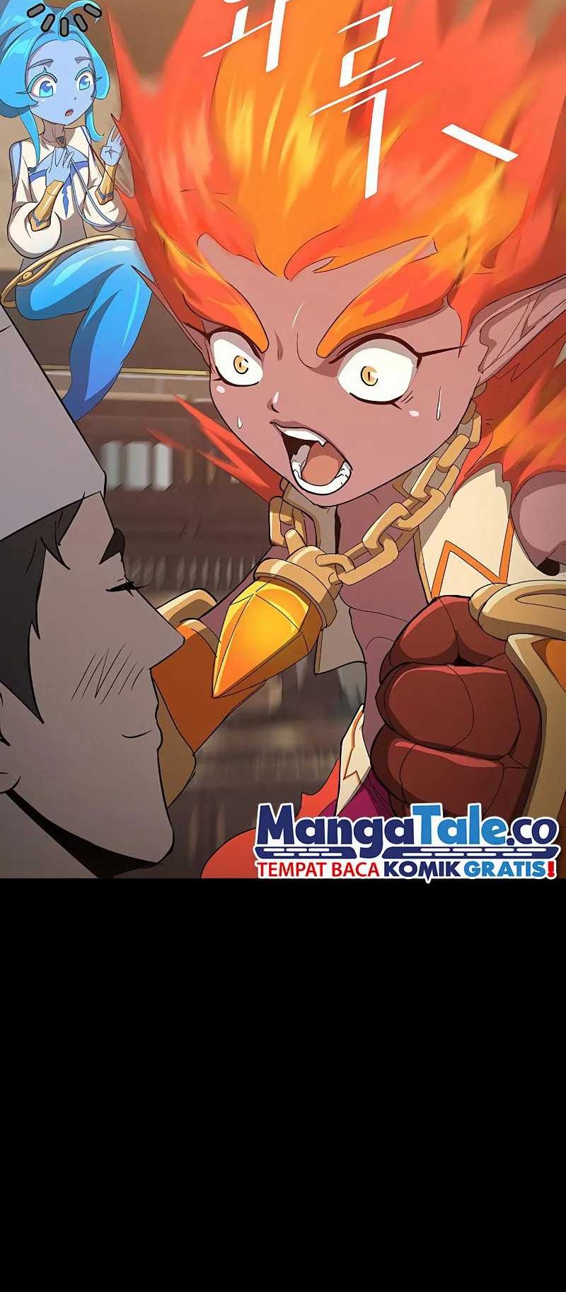The Strongest Chef in Another World Chapter 17 - halaman 1