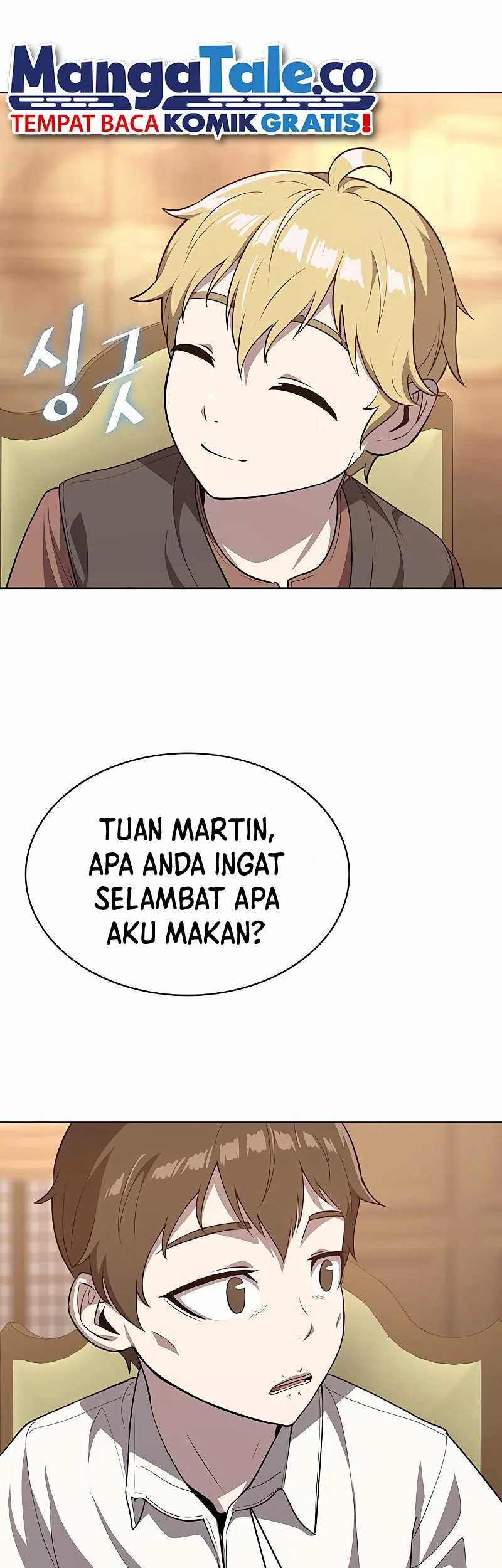 The Strongest Chef in Another World Chapter 17 - halaman 15