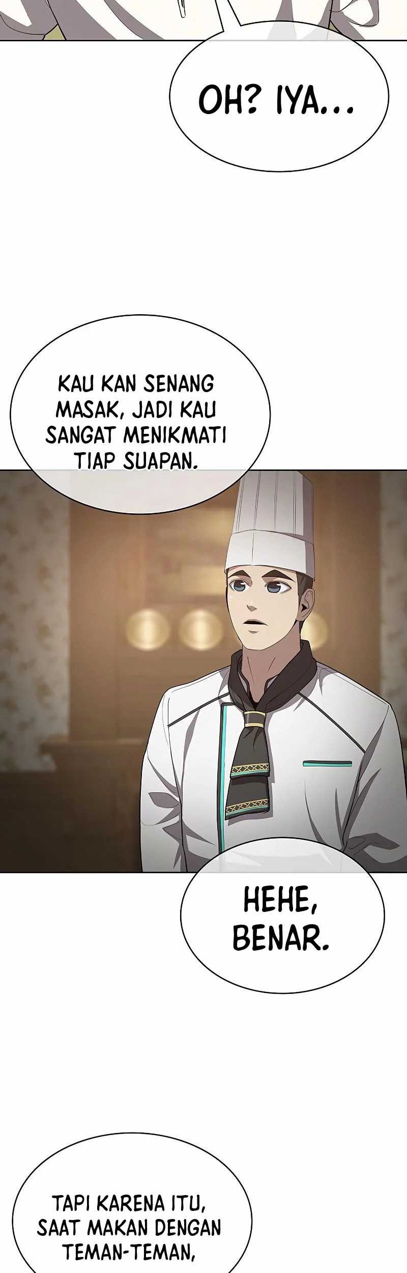 The Strongest Chef in Another World Chapter 17 - halaman 16