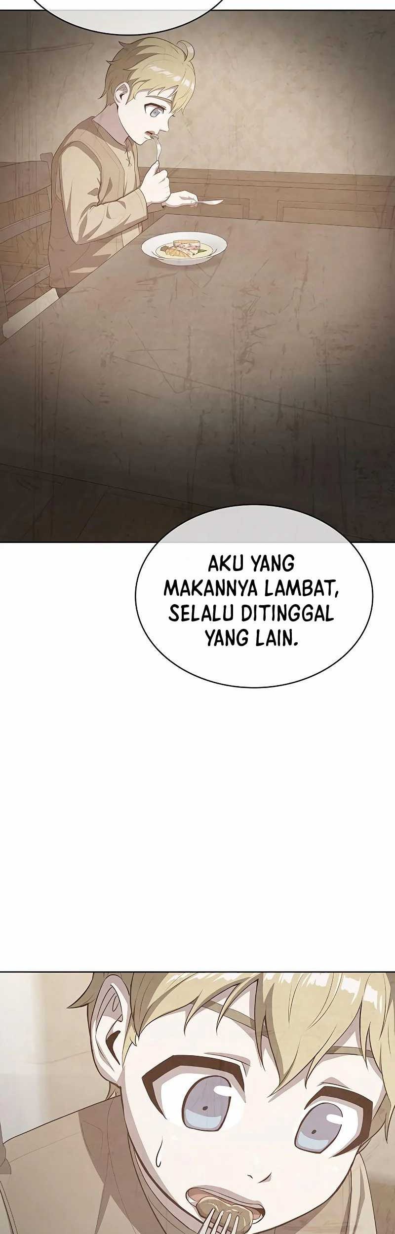 The Strongest Chef in Another World Chapter 17 - halaman 17