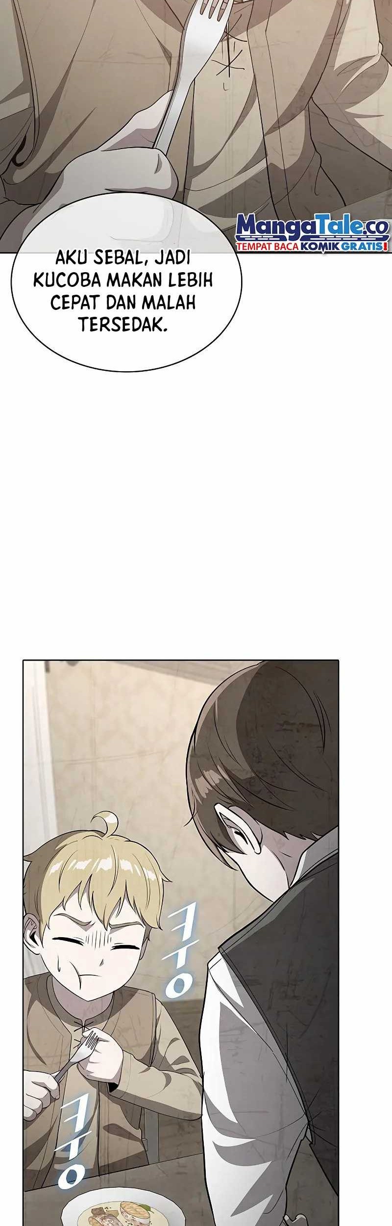The Strongest Chef in Another World Chapter 17 - halaman 18