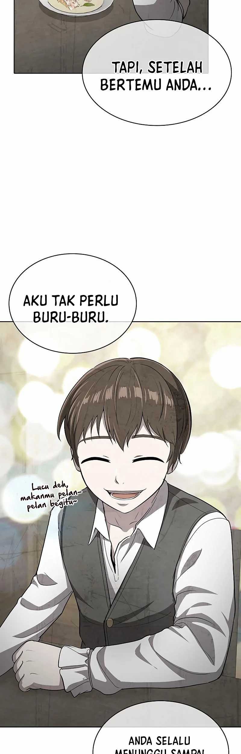 The Strongest Chef in Another World Chapter 17 - halaman 19