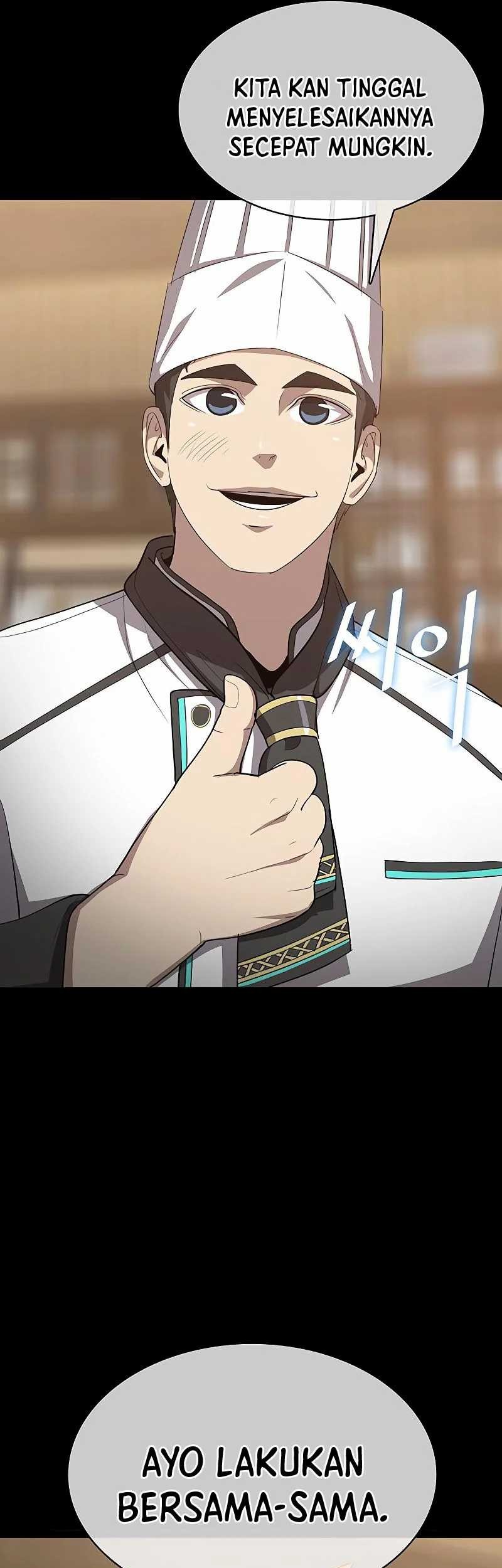 The Strongest Chef in Another World Chapter 17 - halaman 2