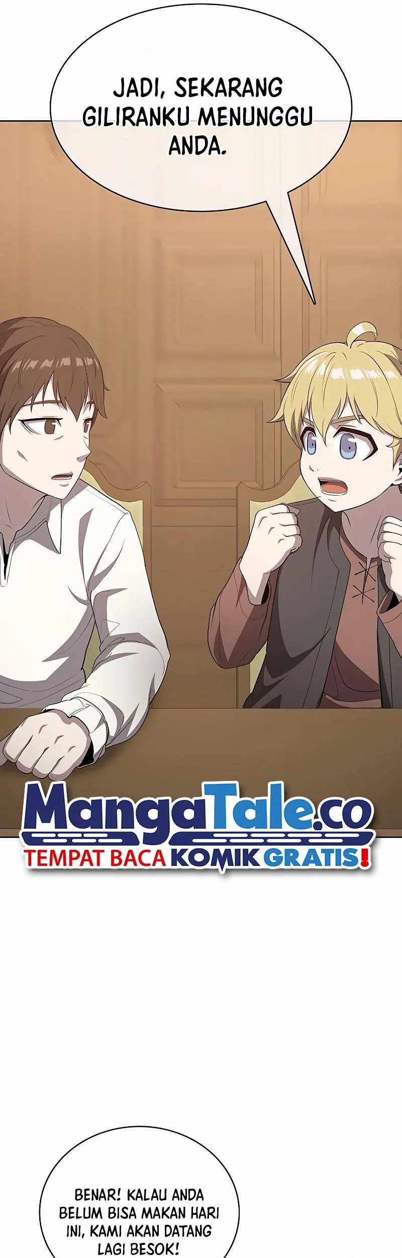 The Strongest Chef in Another World Chapter 17 - halaman 21