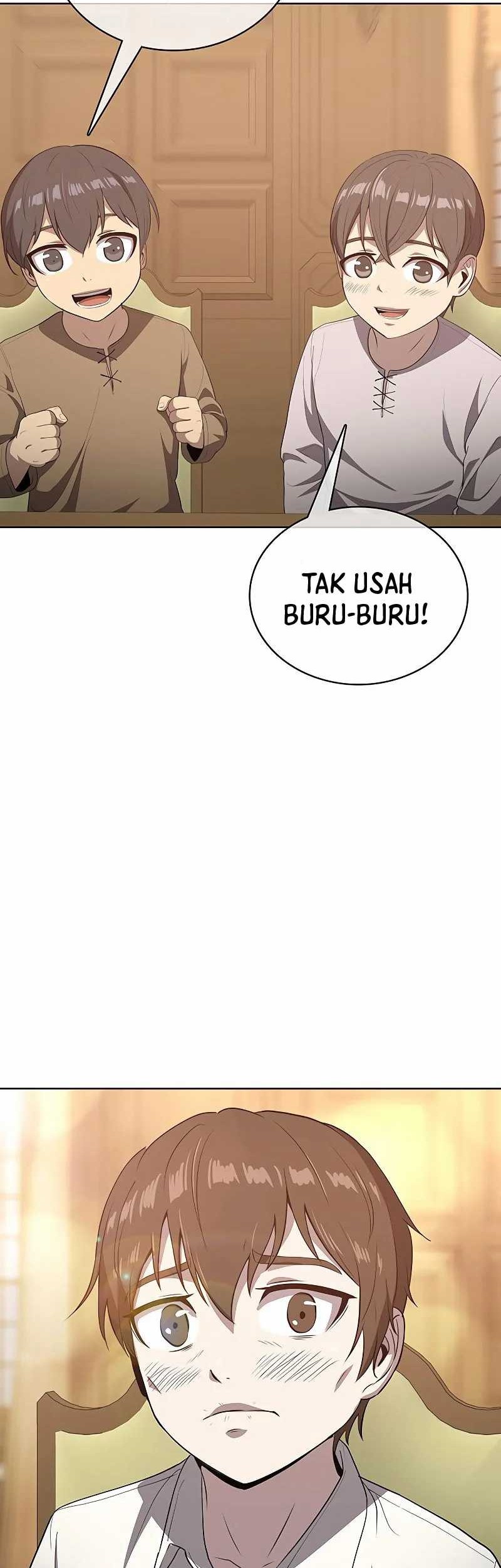 The Strongest Chef in Another World Chapter 17 - halaman 22