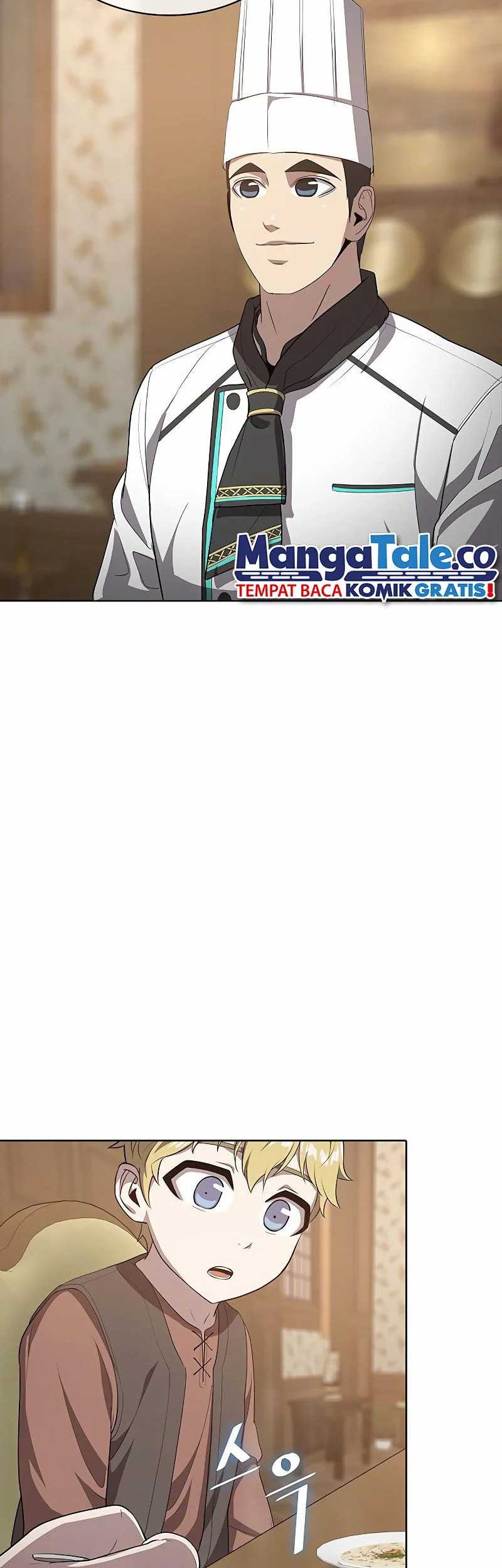 The Strongest Chef in Another World Chapter 17 - halaman 24