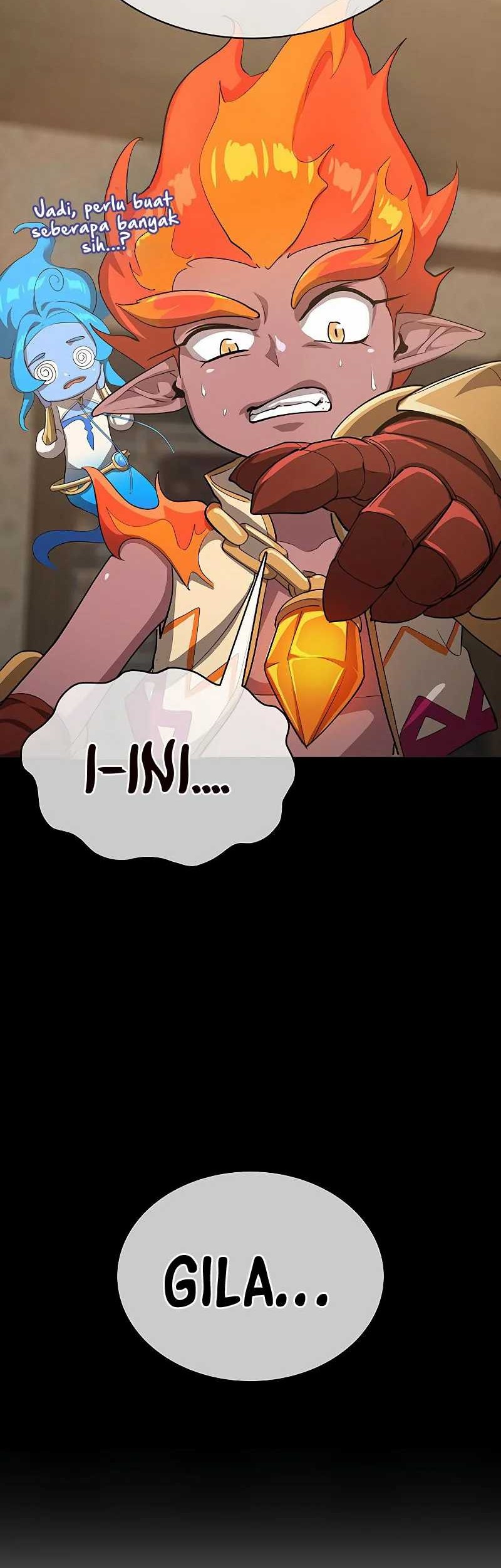 The Strongest Chef in Another World Chapter 17 - halaman 3