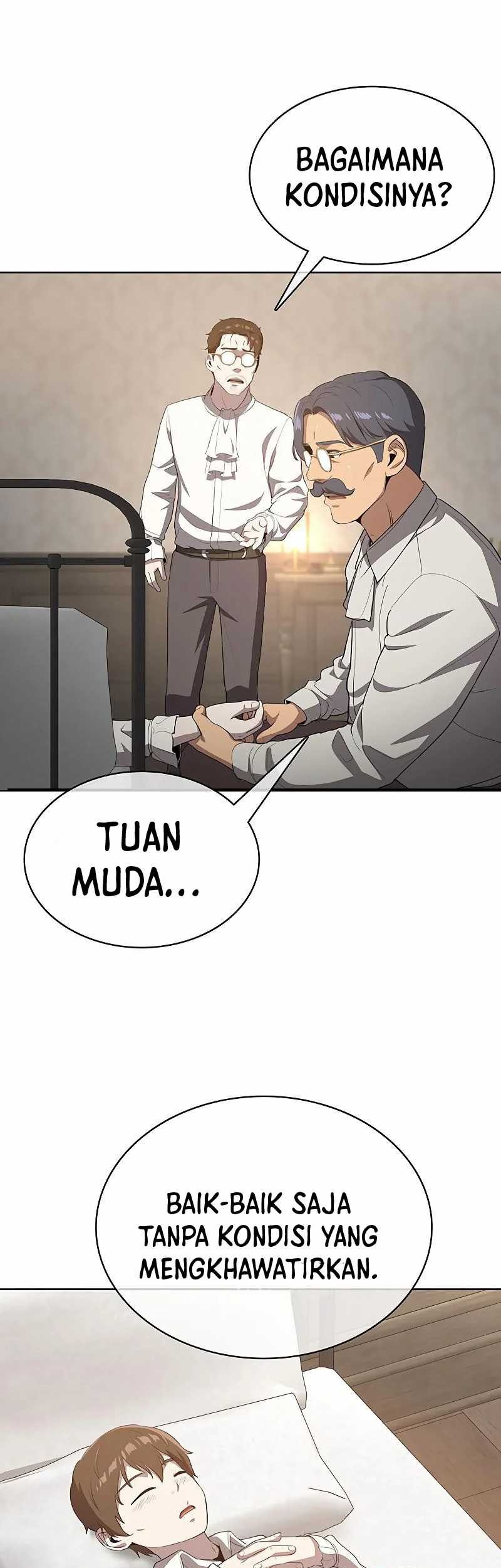 The Strongest Chef in Another World Chapter 17 - halaman 34
