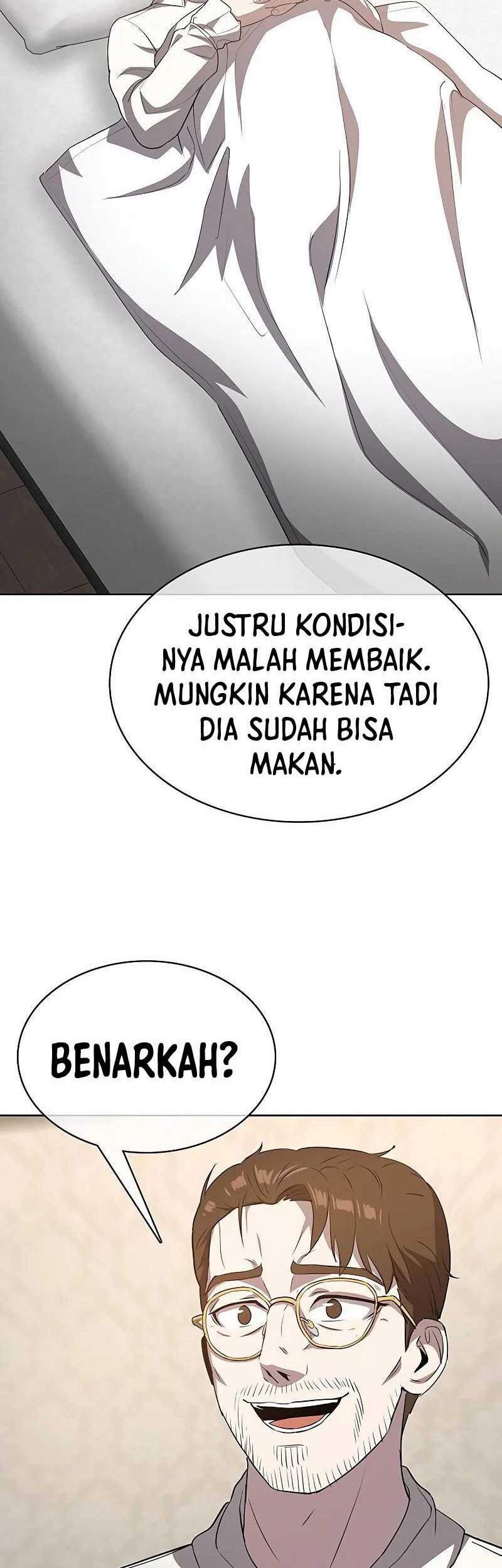 The Strongest Chef in Another World Chapter 17 - halaman 35