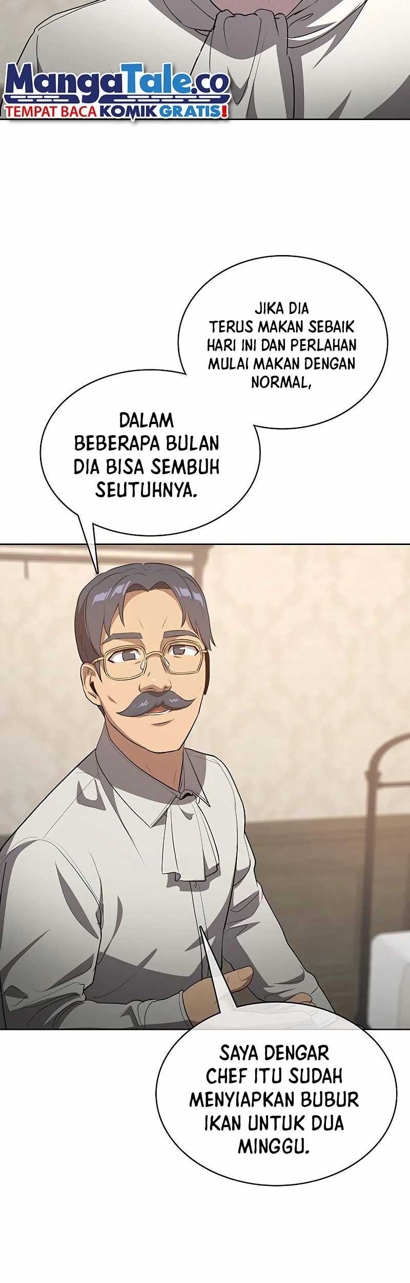 The Strongest Chef in Another World Chapter 17 - halaman 36