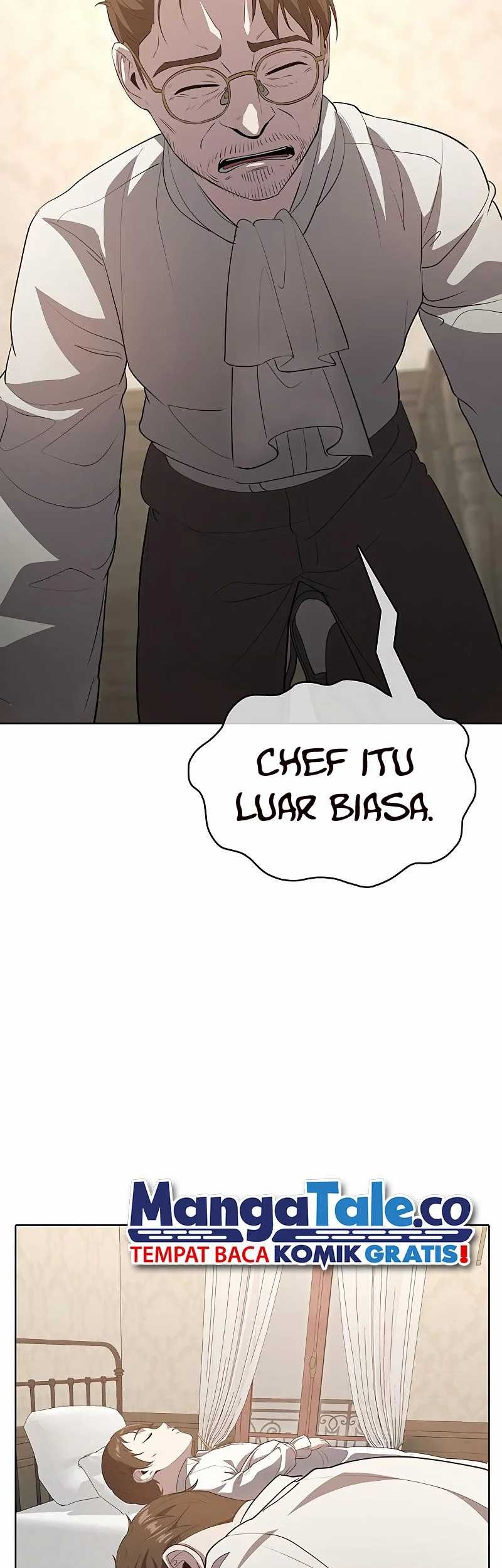 The Strongest Chef in Another World Chapter 17 - halaman 38