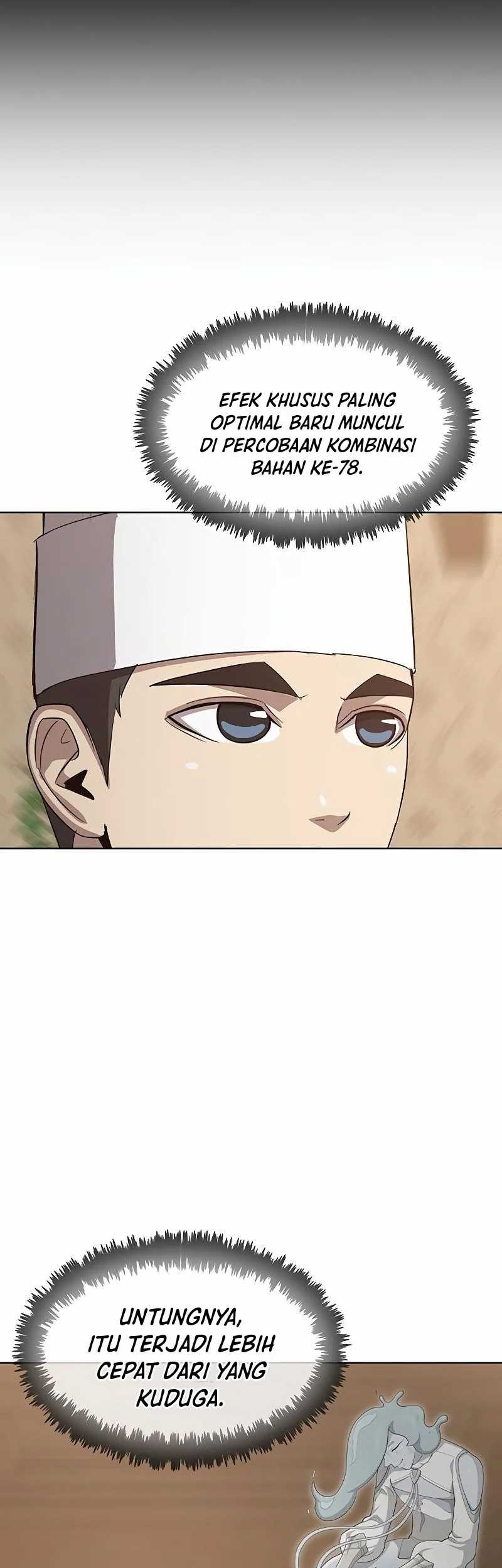 The Strongest Chef in Another World Chapter 17 - halaman 4