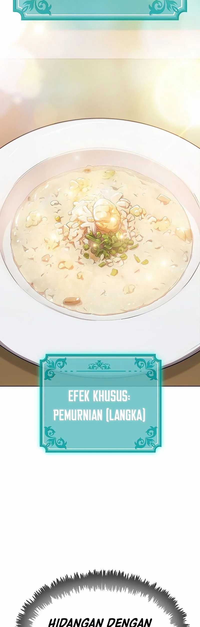 The Strongest Chef in Another World Chapter 17 - halaman 6