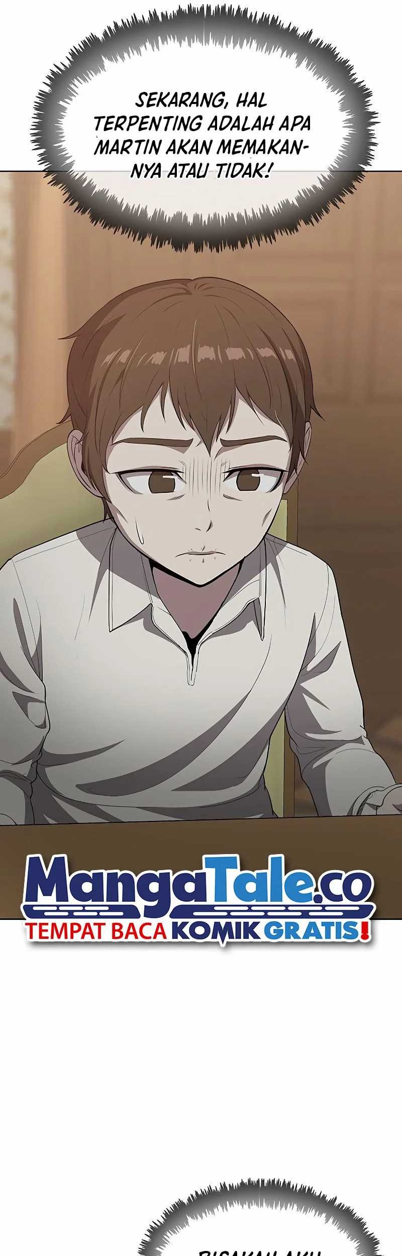 The Strongest Chef in Another World Chapter 17 - halaman 8