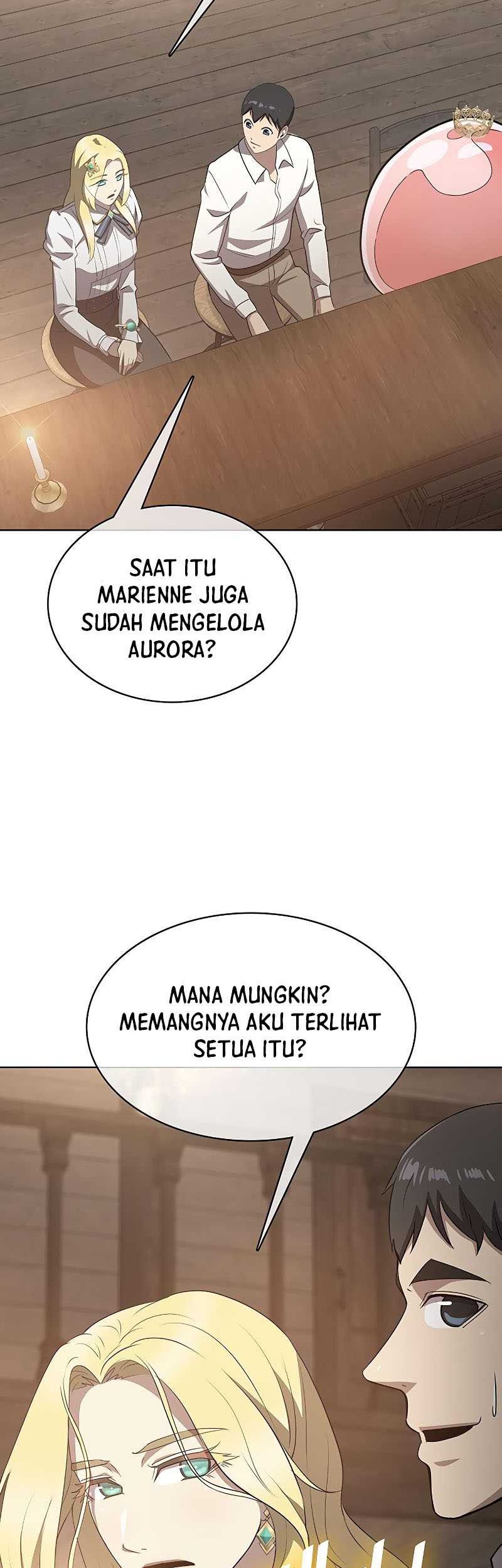 The Strongest Chef in Another World Chapter 18 - halaman 11