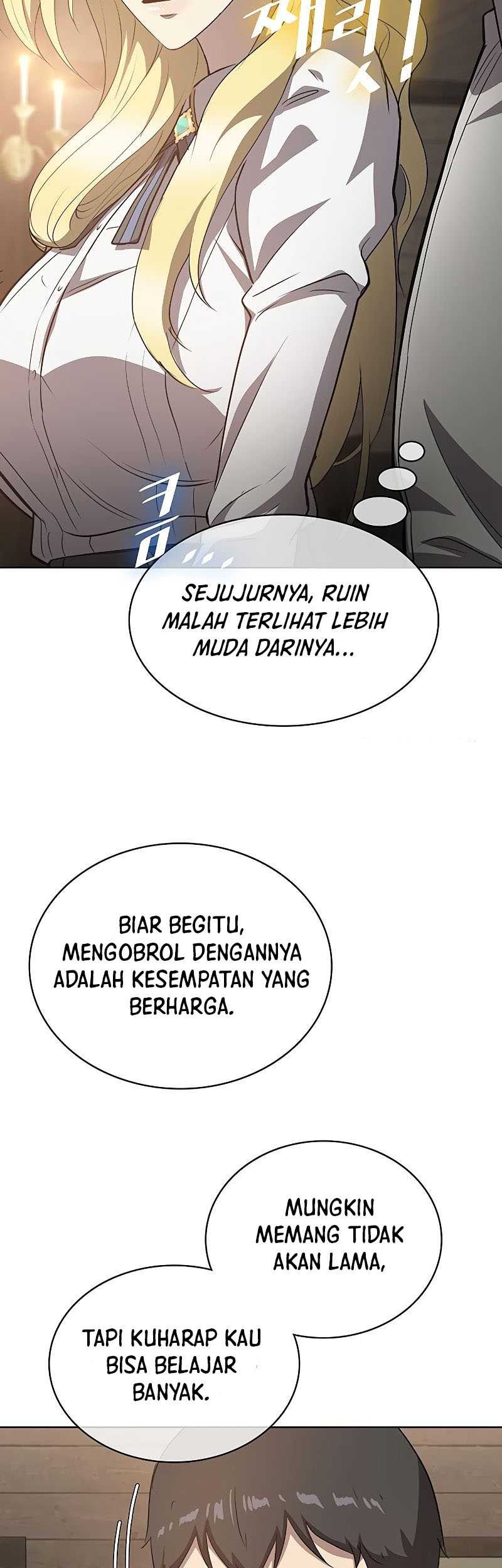 The Strongest Chef in Another World Chapter 18 - halaman 12