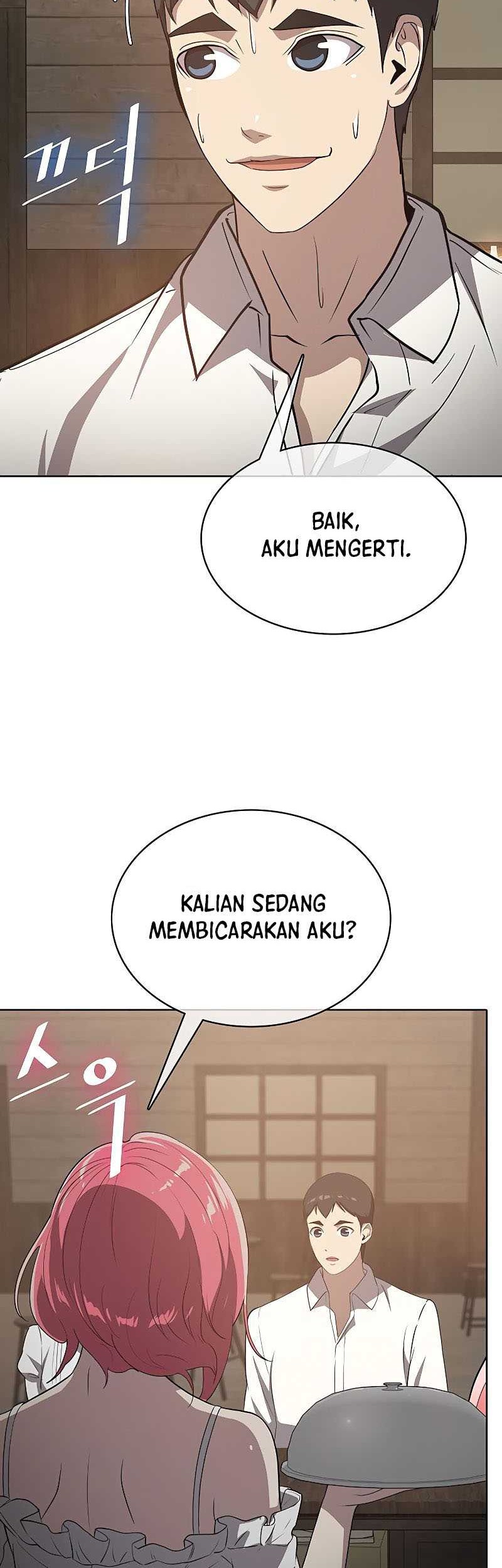 The Strongest Chef in Another World Chapter 18 - halaman 13
