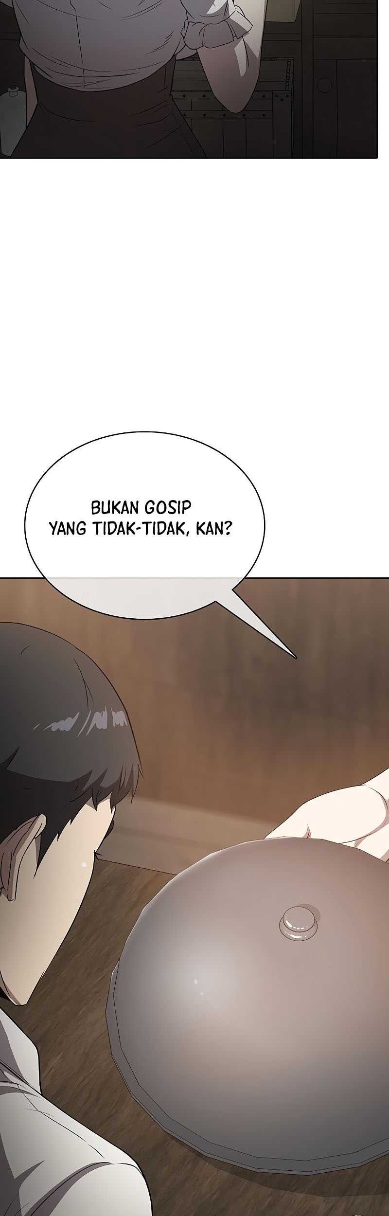 The Strongest Chef in Another World Chapter 18 - halaman 14