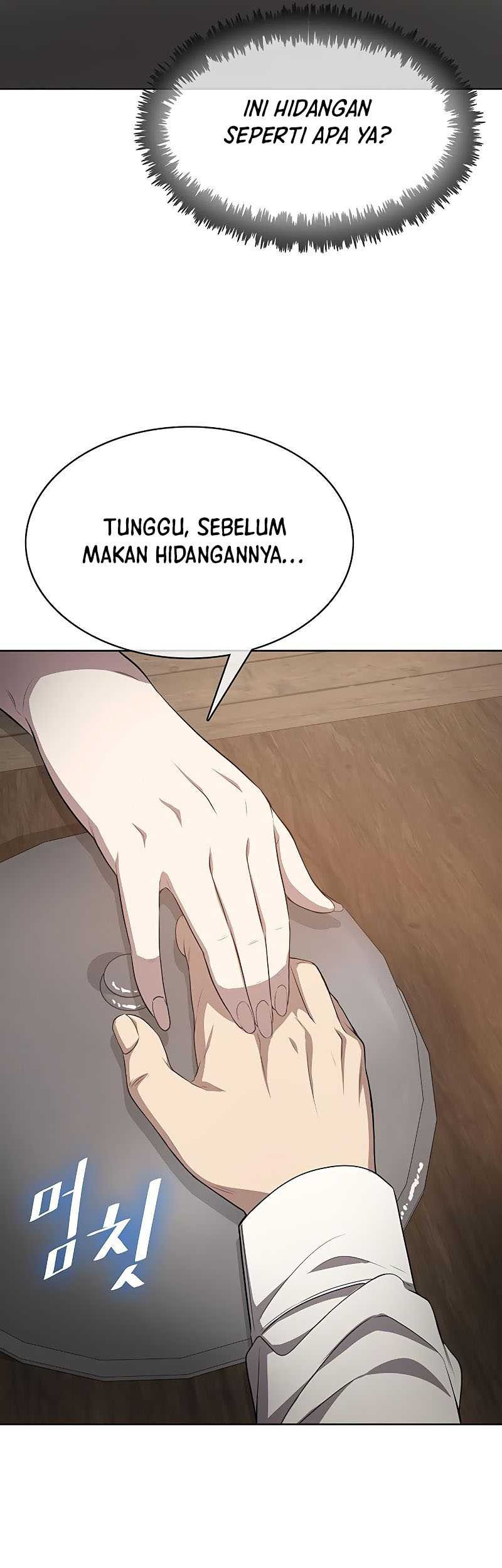 The Strongest Chef in Another World Chapter 18 - halaman 17