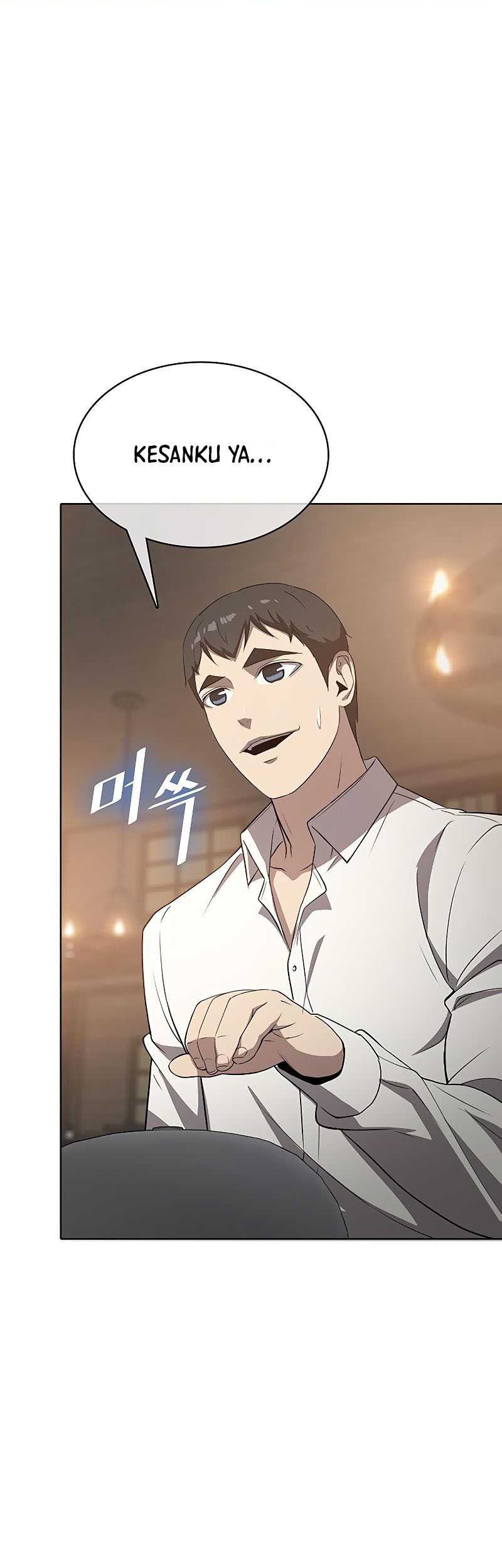 The Strongest Chef in Another World Chapter 18 - halaman 19