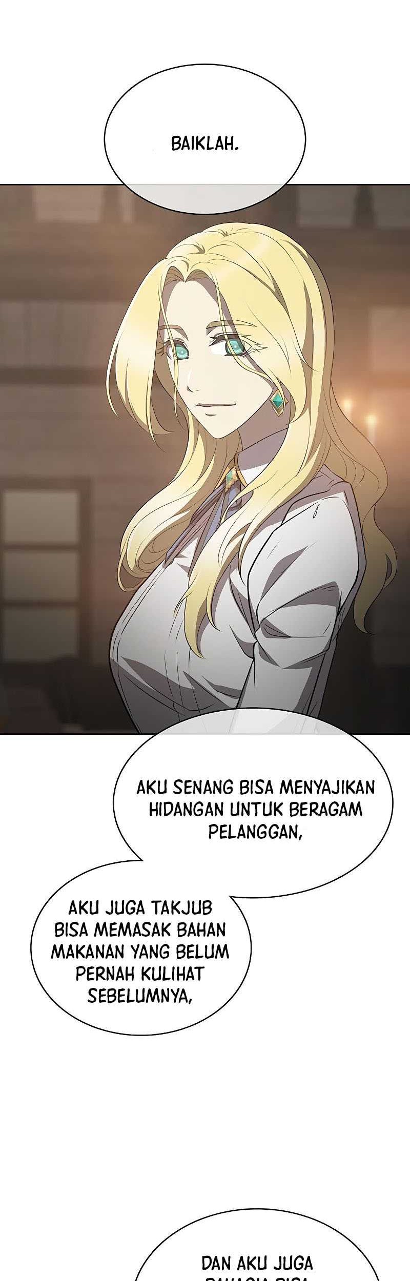 The Strongest Chef in Another World Chapter 18 - halaman 20