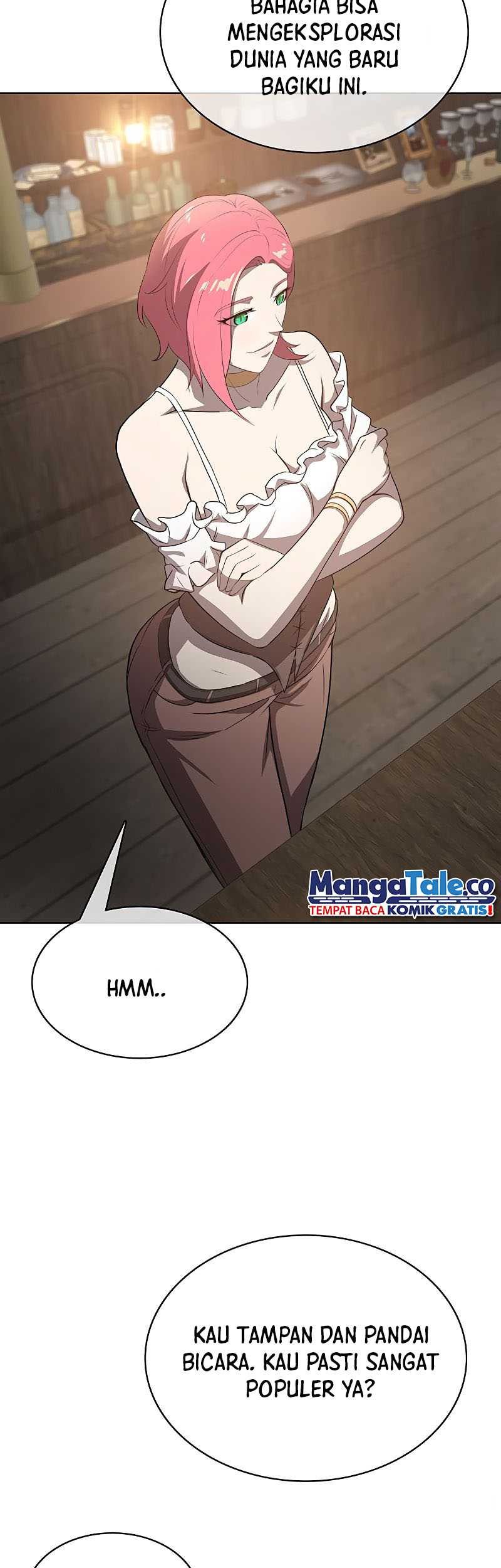 The Strongest Chef in Another World Chapter 18 - halaman 21