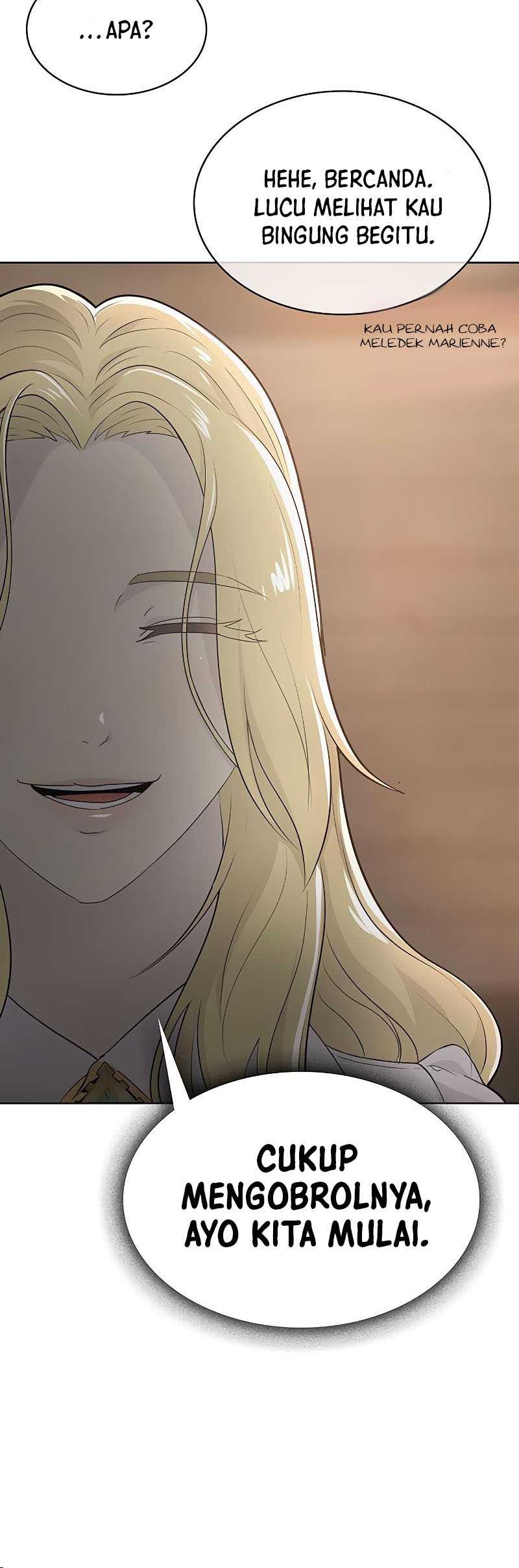 The Strongest Chef in Another World Chapter 18 - halaman 22